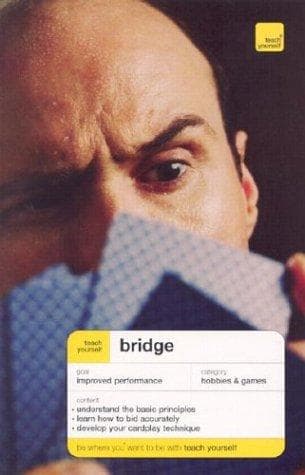 Tapa de Teach Yourself Bridge