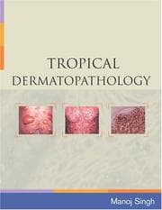 Tapa de Tropical Dermatopathology