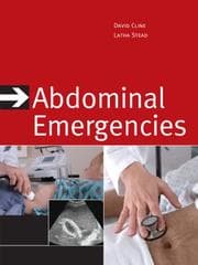 Tapa de Abdominal emergencies