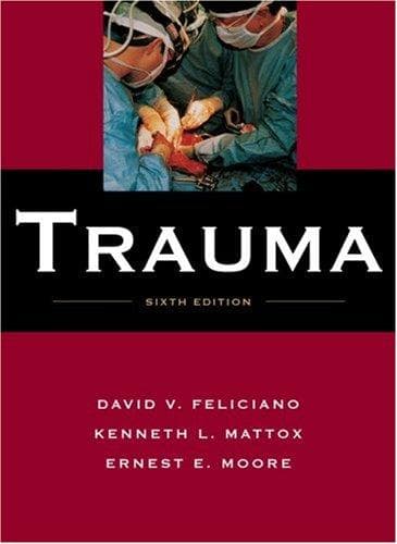 Tapa de Trauma (Trauma (Moore))