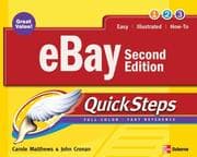 Tapa de eBay® QuickSteps, 2nd Edition (Quicksteps)