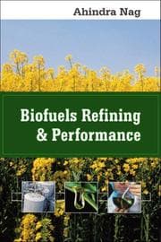 Tapa de Biofuels Refining and Performance