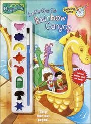 Tapa de Let's Go to Rainbow Canyon
