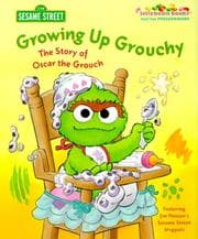 Tapa de Growing Up Grouchy