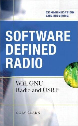Tapa de Software Defined Radio