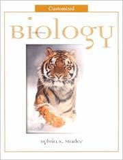 Tapa de Color Biology III