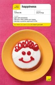 Tapa de Teach Yourself Happiness