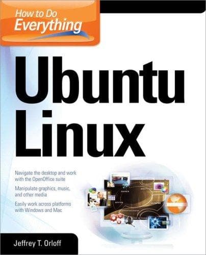 Tapa de How to Do Everything
