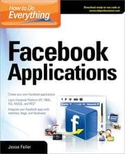 Tapa de How to do everything