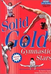 Tapa de Solid Gold