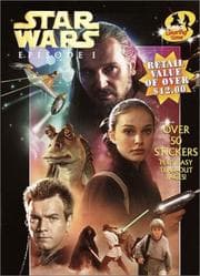 Tapa de Star Wars Episode 1