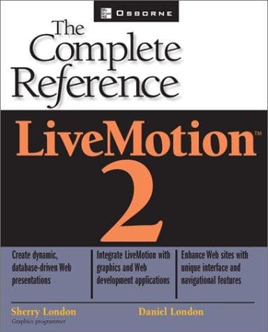 Tapa de Livemotion 2