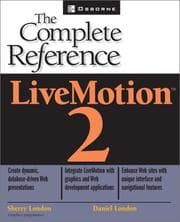 Tapa de Livemotion 2