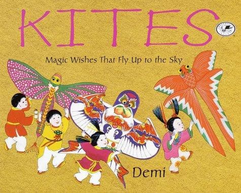 Tapa de Kites