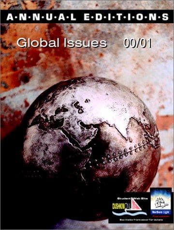 Tapa de Annual Editions