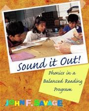 Tapa de Sound it out!