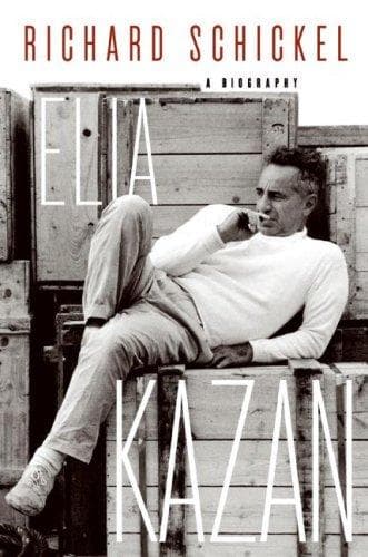 Tapa de Elia Kazan