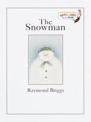 Tapa de The Snowman