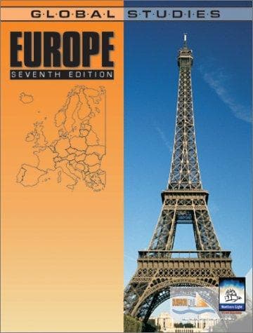 Tapa de Global Studies