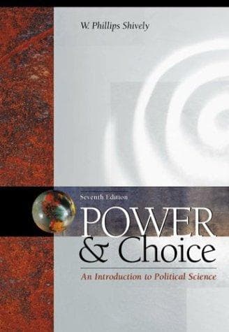 Tapa de Power & Choice With PowerWeb; MP