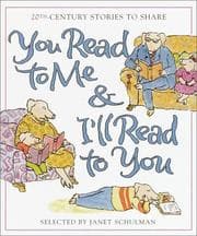 Tapa de You Read to Me & I'll Read to You