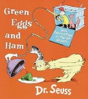 Tapa de Green Eggs & Ham (Nifty Lift-and-Look)