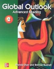 Tapa de Global Outlook Advanced Rdg