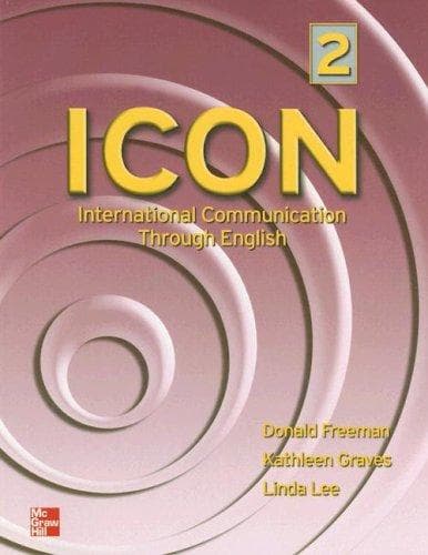 Tapa de ICON