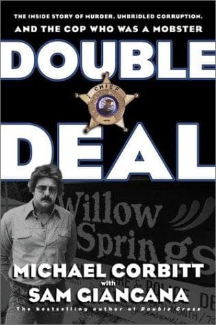 Tapa de Double Deal