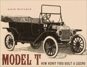 Tapa de Model T
