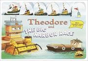 Tapa de Theodore and the Big Harbor Race
