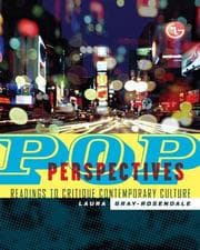 Tapa de Pop perspectives