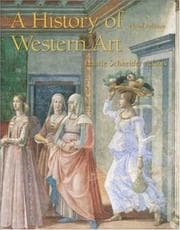 Tapa de History of Western Art, 3/e, w/ Core Concepts CD-ROM, V2.0