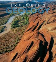 Tapa de Exploring Geology