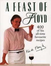 Tapa de A Feast of Floyd