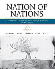 Tapa de Nation of Nations, Volume 1