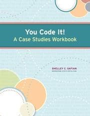 Tapa de You code it!