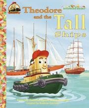 Tapa de Theodore and the tall ships