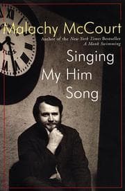 Tapa de Singing my him song