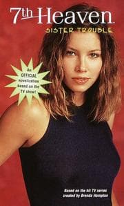 Tapa de Sister Trouble (7th Heaven(TM))