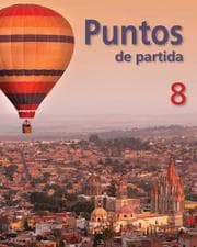 Tapa de Puntos de partida