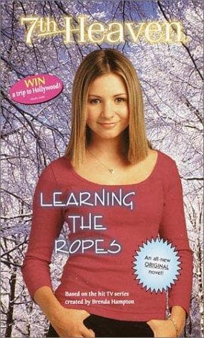 Tapa de Learning the ropes