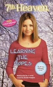 Tapa de Learning the ropes