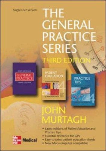Tapa de General Practice