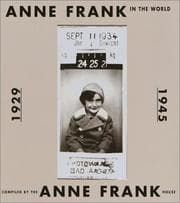 Tapa de Anne Frank in the World