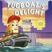 Tapa de Tugboat's delight