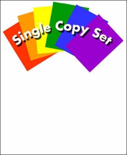Tapa de Guided Reading Add on Pack