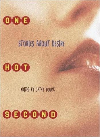 Tapa de One Hot Second