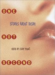 Tapa de One Hot Second