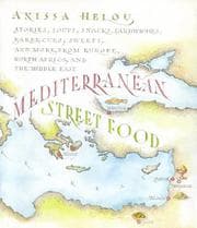 Tapa de Mediterranean Street Food